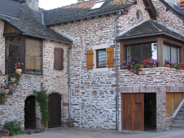 Maison du Bourg