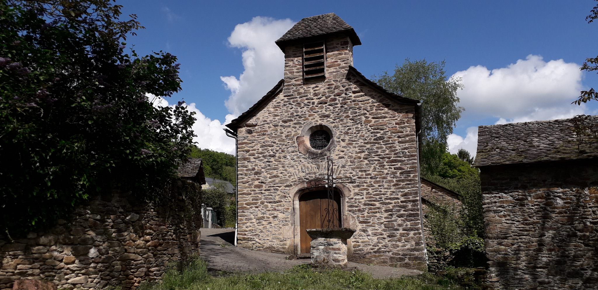 Présentation Commune de Mayran