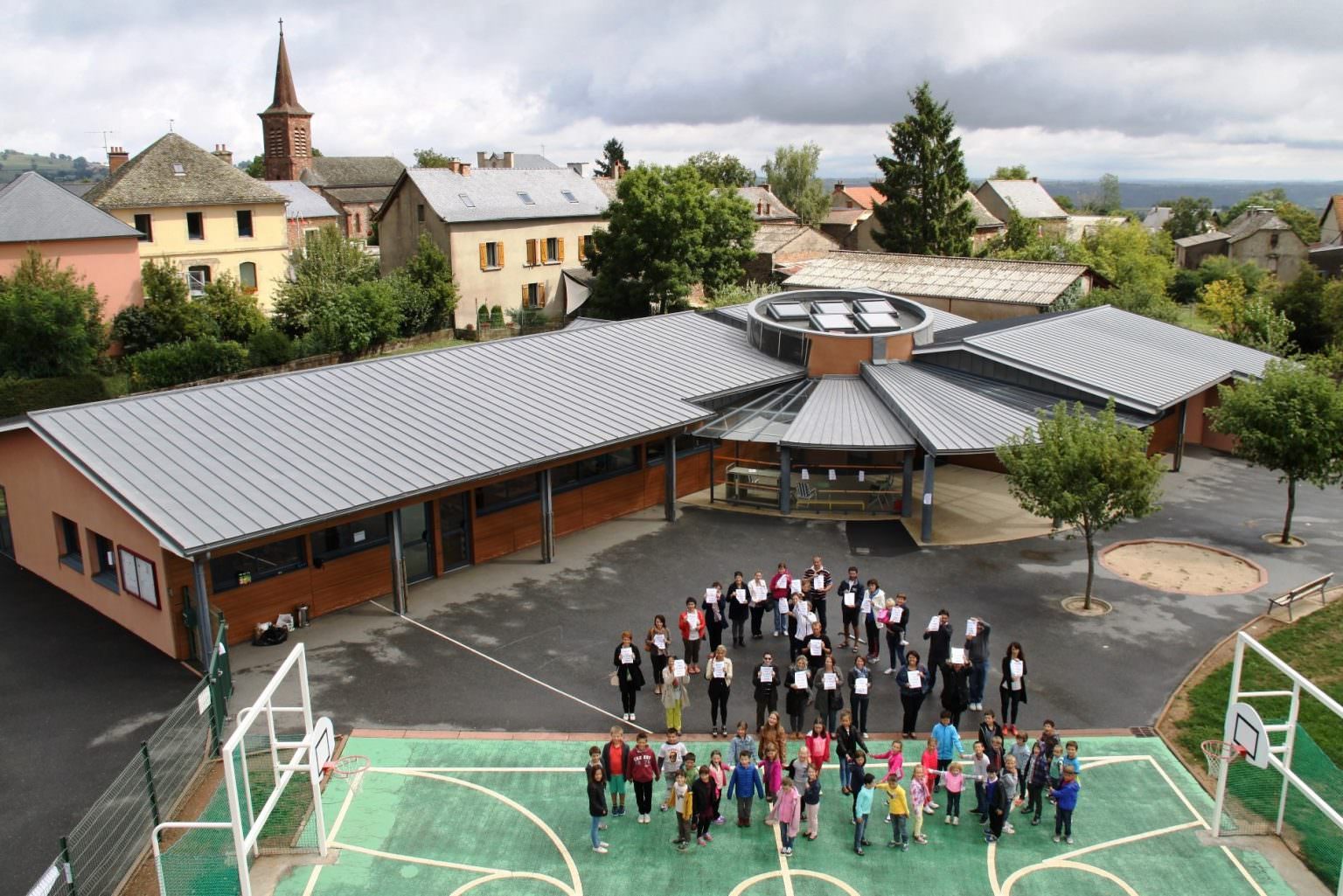 Présentation Commune de Mayran