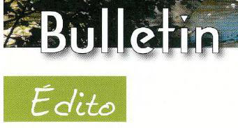 Visuel Bulletin municipal Visuel Bulletin municipal