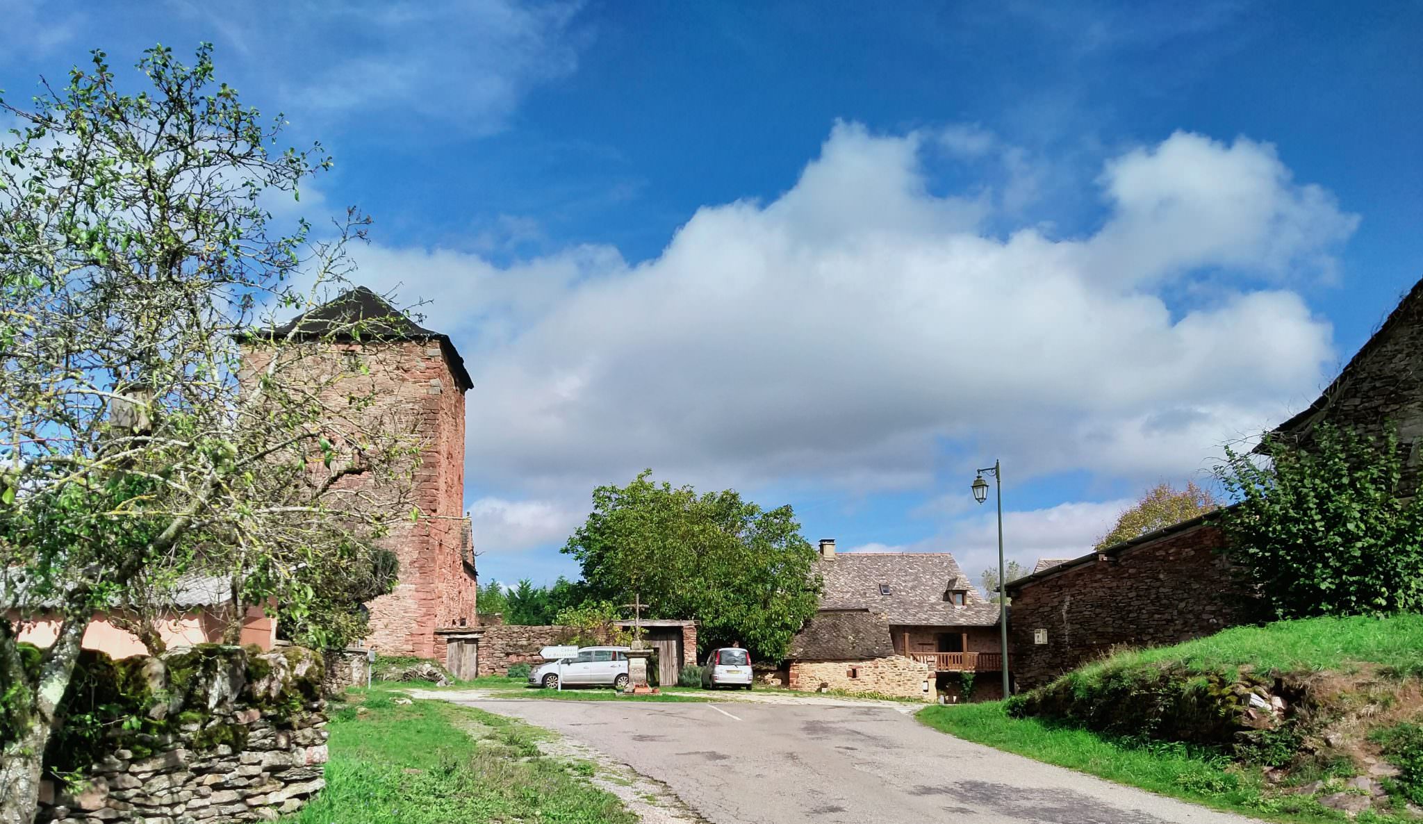 Présentation Commune de Mayran