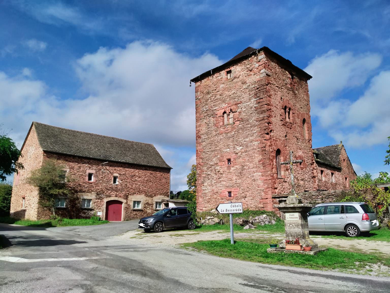 Présentation Commune de Mayran