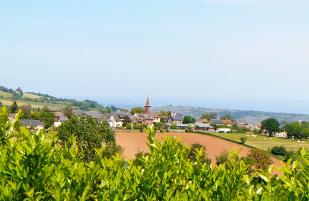 mayran.fr, site de la Mairie de Mayran dans l'Aveyron (12) Occitanie